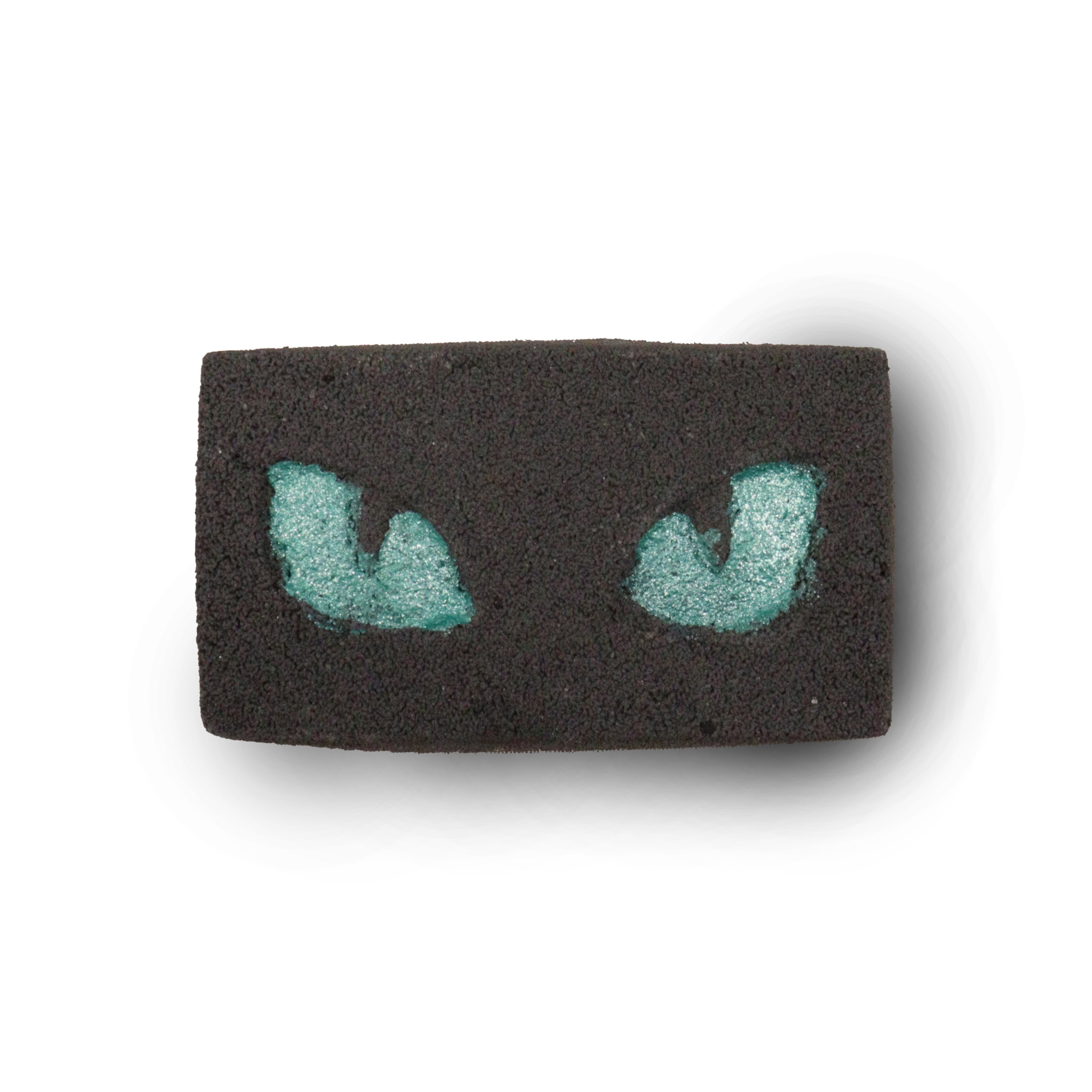 Cats Eyes Halloween  Bath Bomb 80g From Witch, Please!
