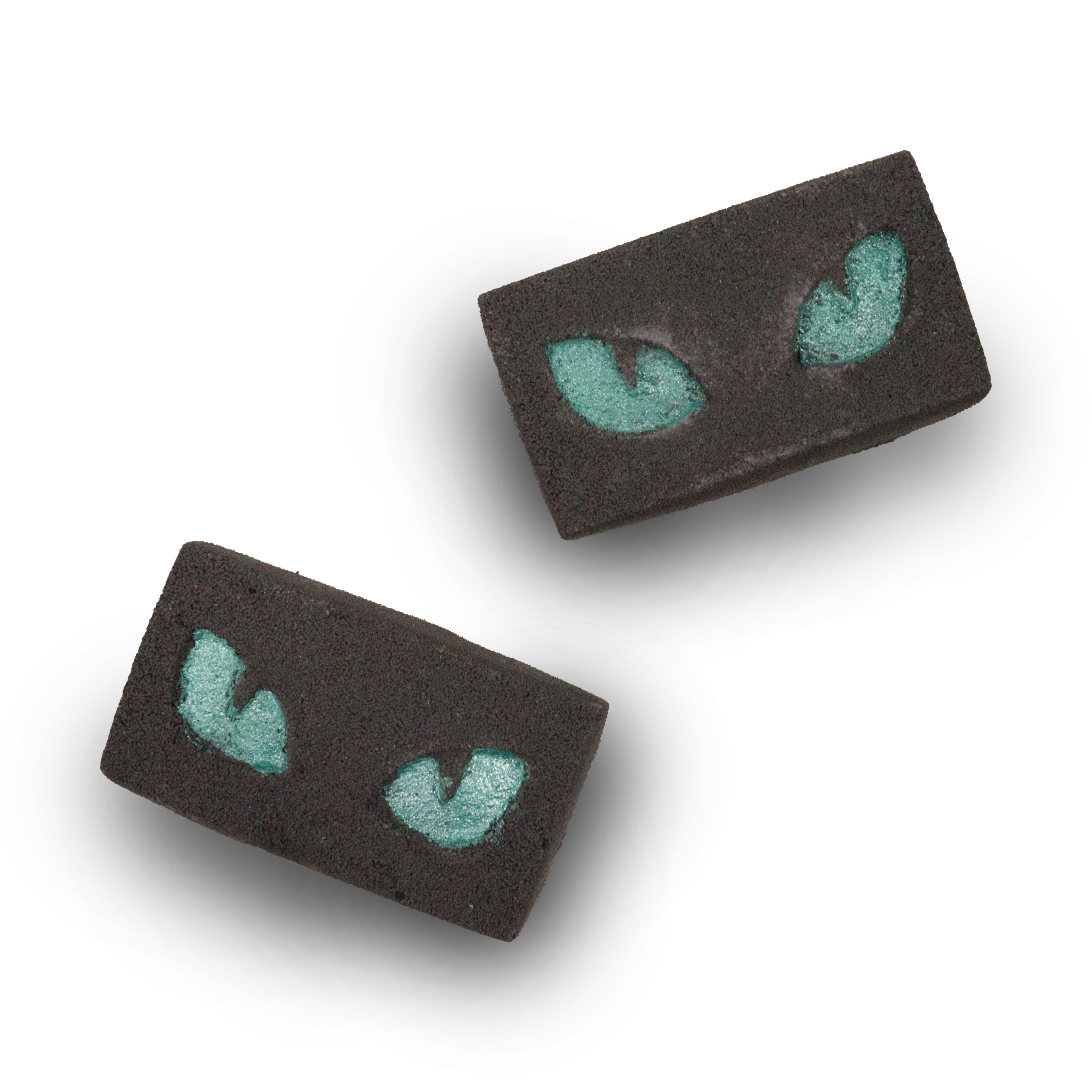 Cats Eyes Halloween  Bath Bomb 80g From Witch, Please!