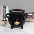 Cauldron Oil Burner From Witch, Please!