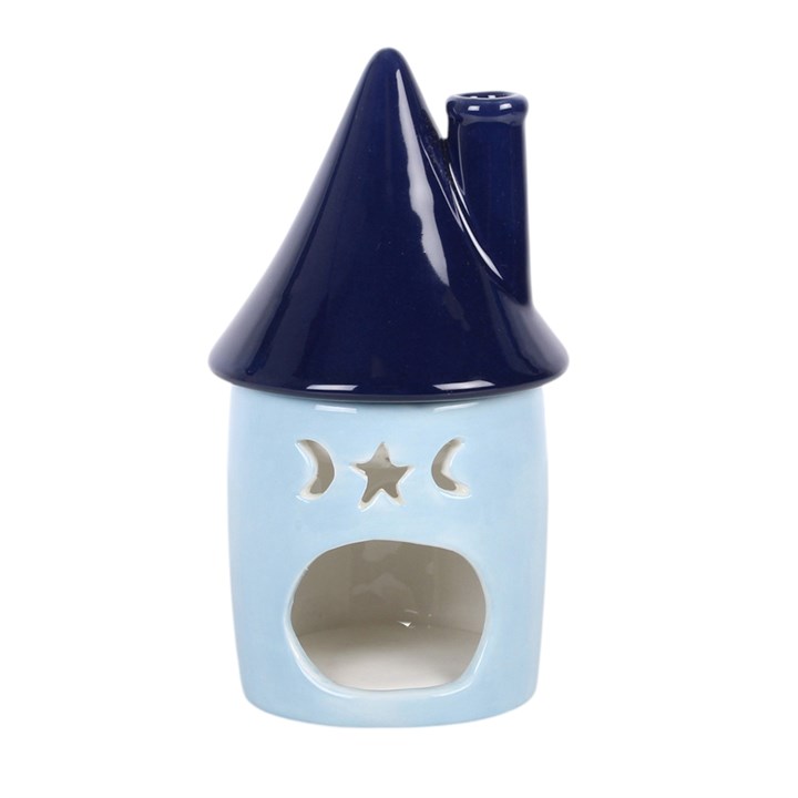 Celestial Cottage Oil Burner