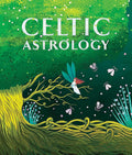 Celtic Astrology - Sold by Witch, Please!