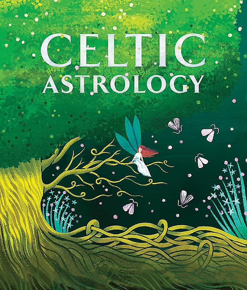 Celtic Astrology - Sold by Witch, Please!