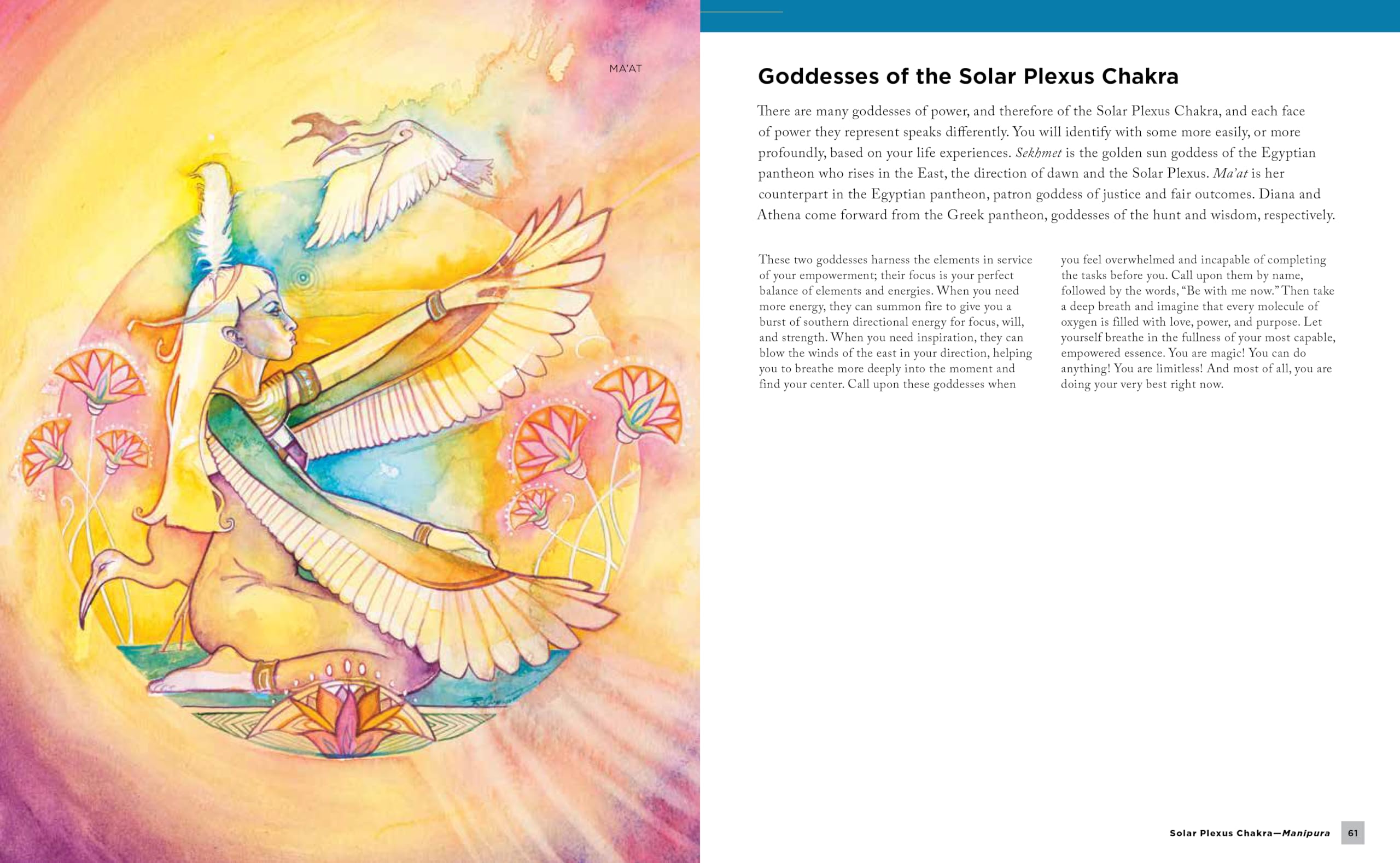 Chakras for Beginners : The Beginner's Guide to Balancing, Healing, and Unblocking Your Chakras for Health and Positive Energy - Sold by Witch, Please!