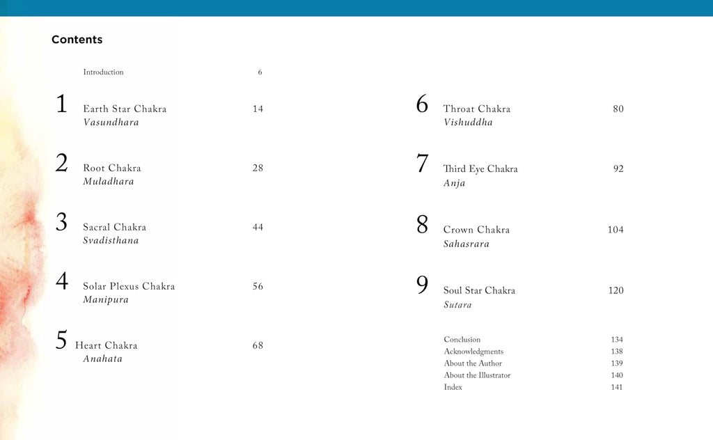 Chakras for Beginners : The Beginner's Guide to Balancing, Healing, and Unblocking Your Chakras for Health and Positive Energy - Sold by Witch, Please!