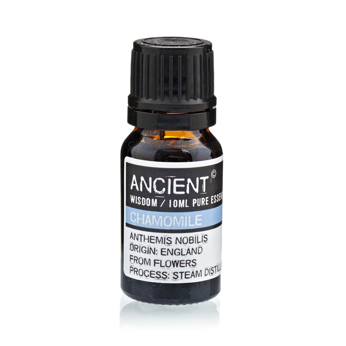 10 ml Chamomile Roman (P) Essential Oil Oils