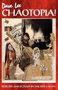 Chaotopia! : Sorcery & Ecstasy in the Fifth Aeon