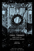 Chill Tidings : Dark Tales of the Christmas Season