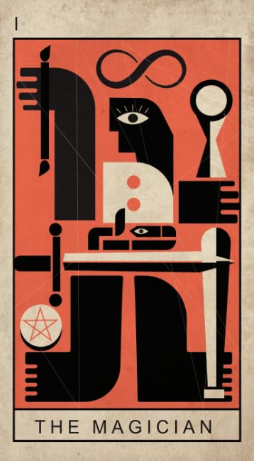 Chromatika Tarot