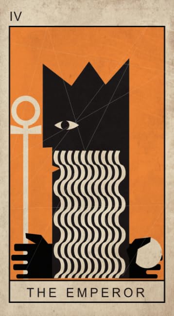 Chromatika Tarot