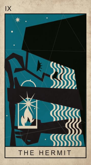 Chromatika Tarot