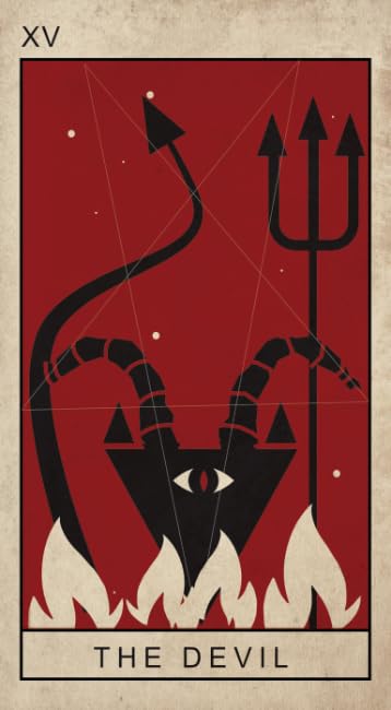 Chromatika Tarot