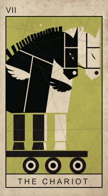 Chromatika Tarot
