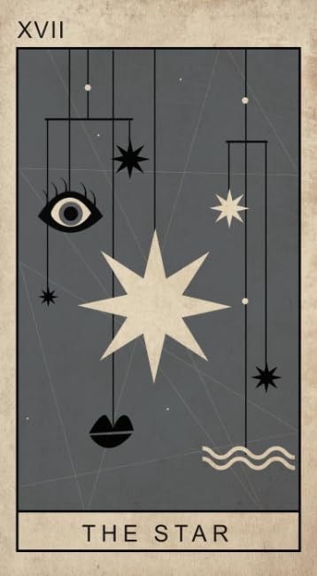 Chromatika Tarot