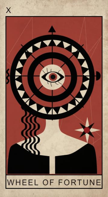 Chromatika Tarot