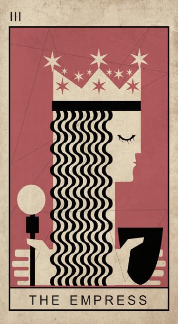 Chromatika Tarot
