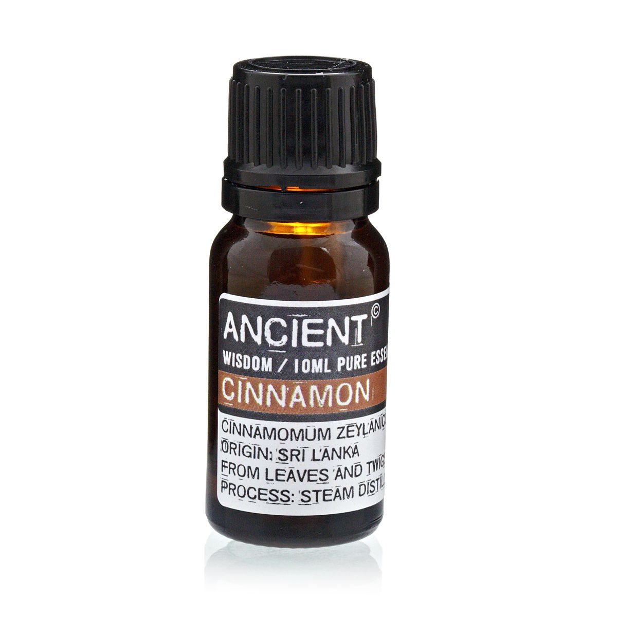 10 ml Cinnamon Essential Oil Oils