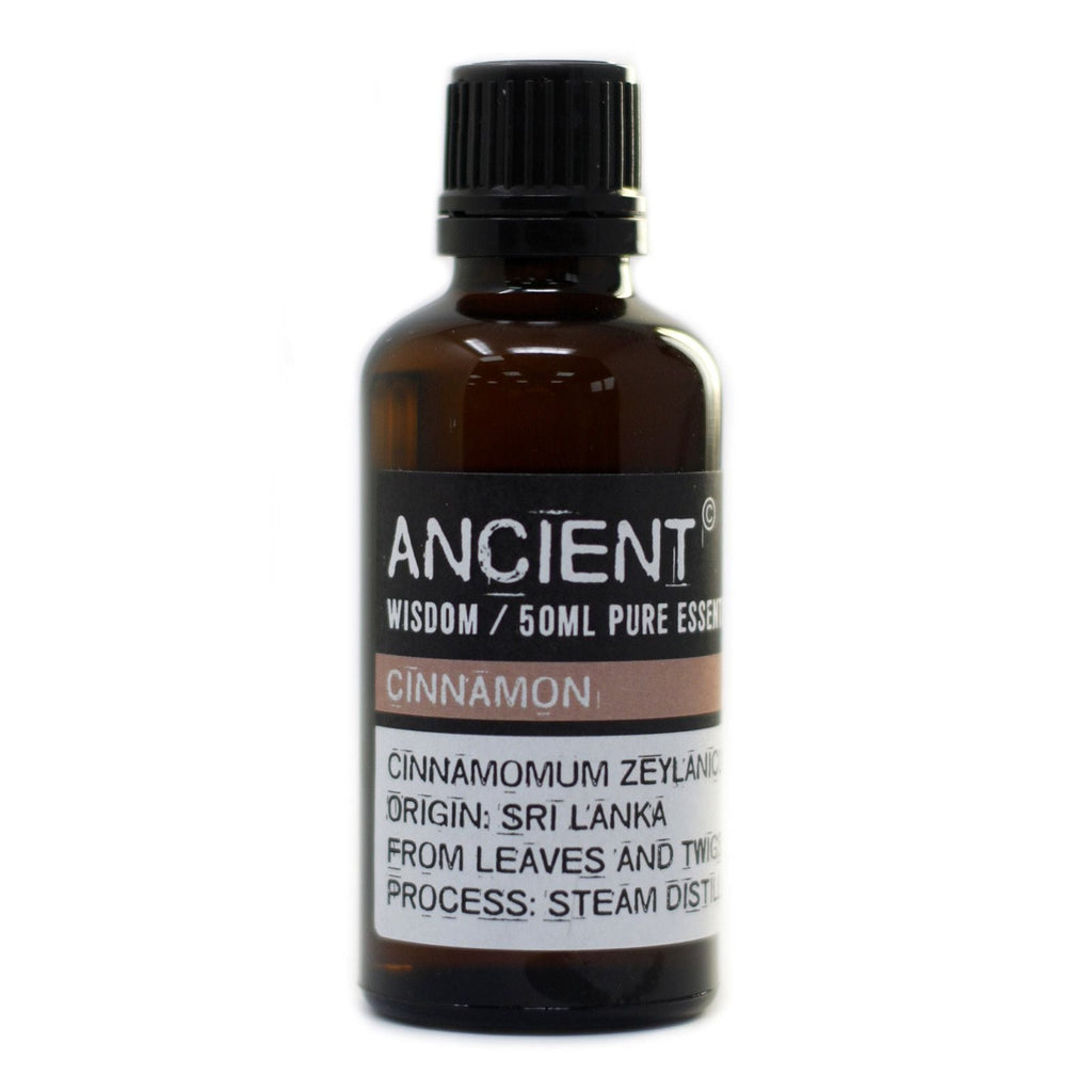 Cinnamon 50ml Professional Essential Oil