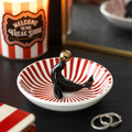 Circus Seal Trinket Dish