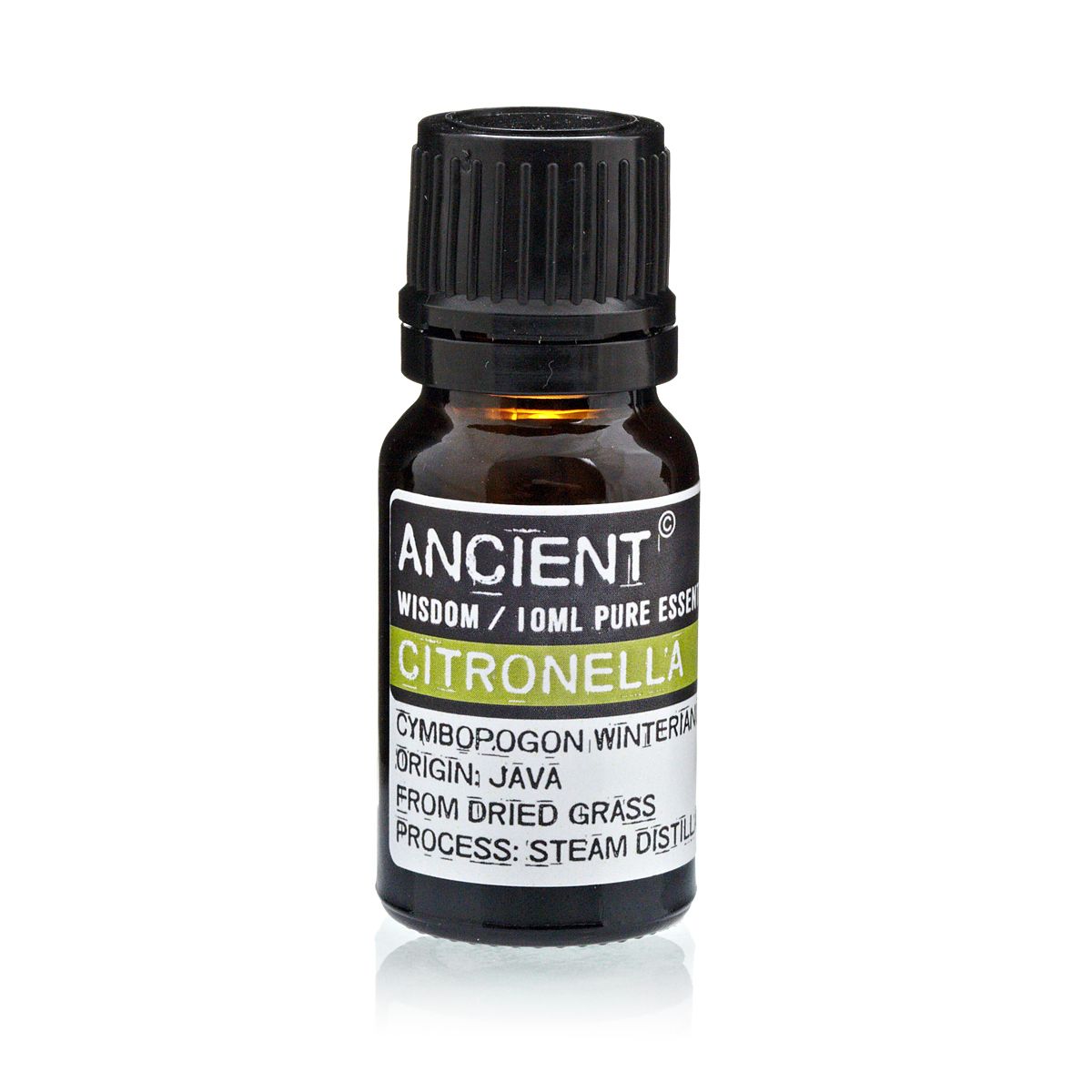 10 ml Citronella Essential Oil Oils