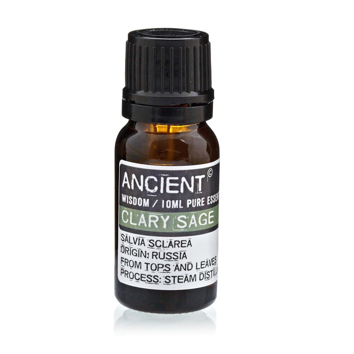 10 ml Clary Sage Essential Oil Oils