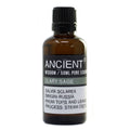 Clary Sage 50ml Professional Essential Oil