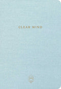 Clear Mind : A Five-Minute Guided Journal