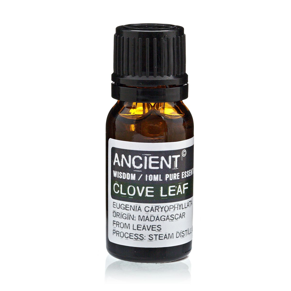 10 ml Clove Leaf Essential Oil Oils