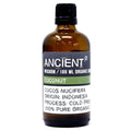 Coconut Organic Base Oil - 100ml Oils