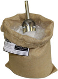Colds & Flu Bath Potion 7kg Hessian Sack - Aromatherapy 7kg Bath Potions