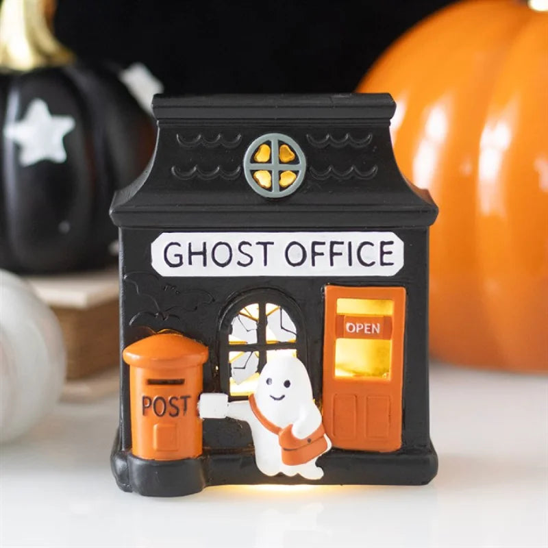Ghost Office LED Light Up Decoration