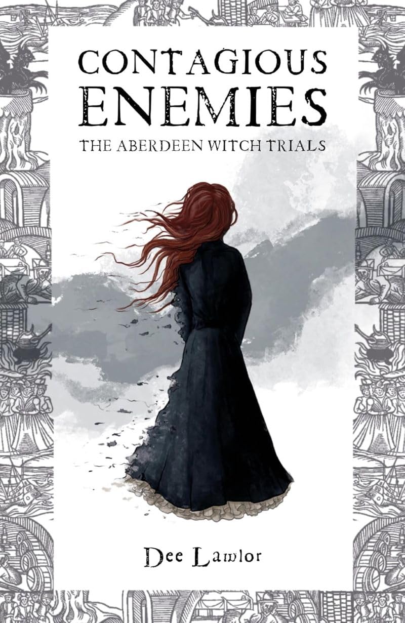 Contagious Enemies : The Aberdeen Witch Trials
