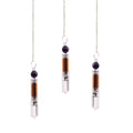Copper - Amethyst / Quartz From Witch, Please!