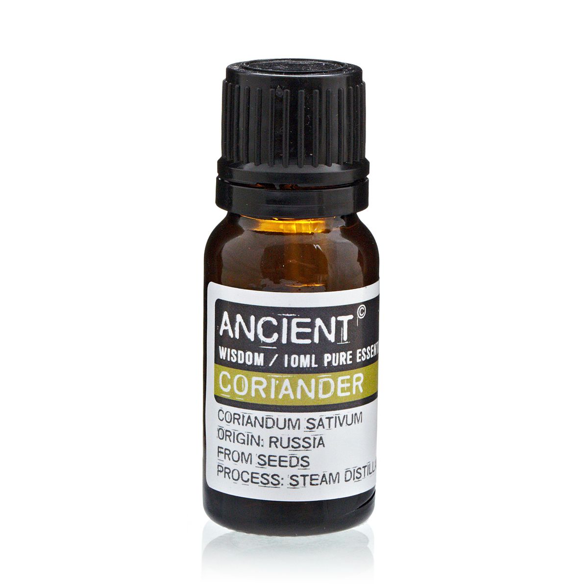 10 ml Coriander Seed Essential Oil Oils