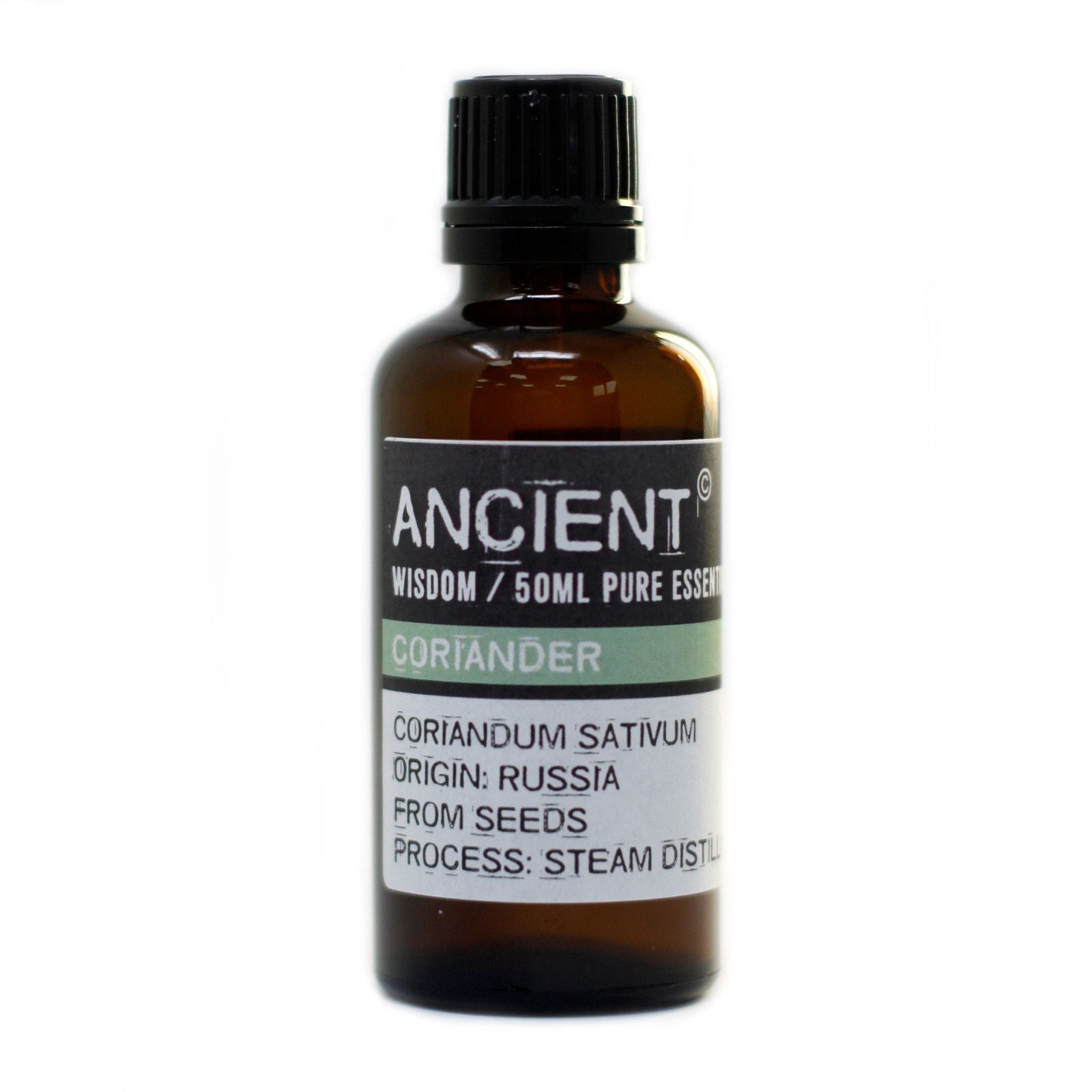 Coriander Seed 50ml Professional Essential Oil
