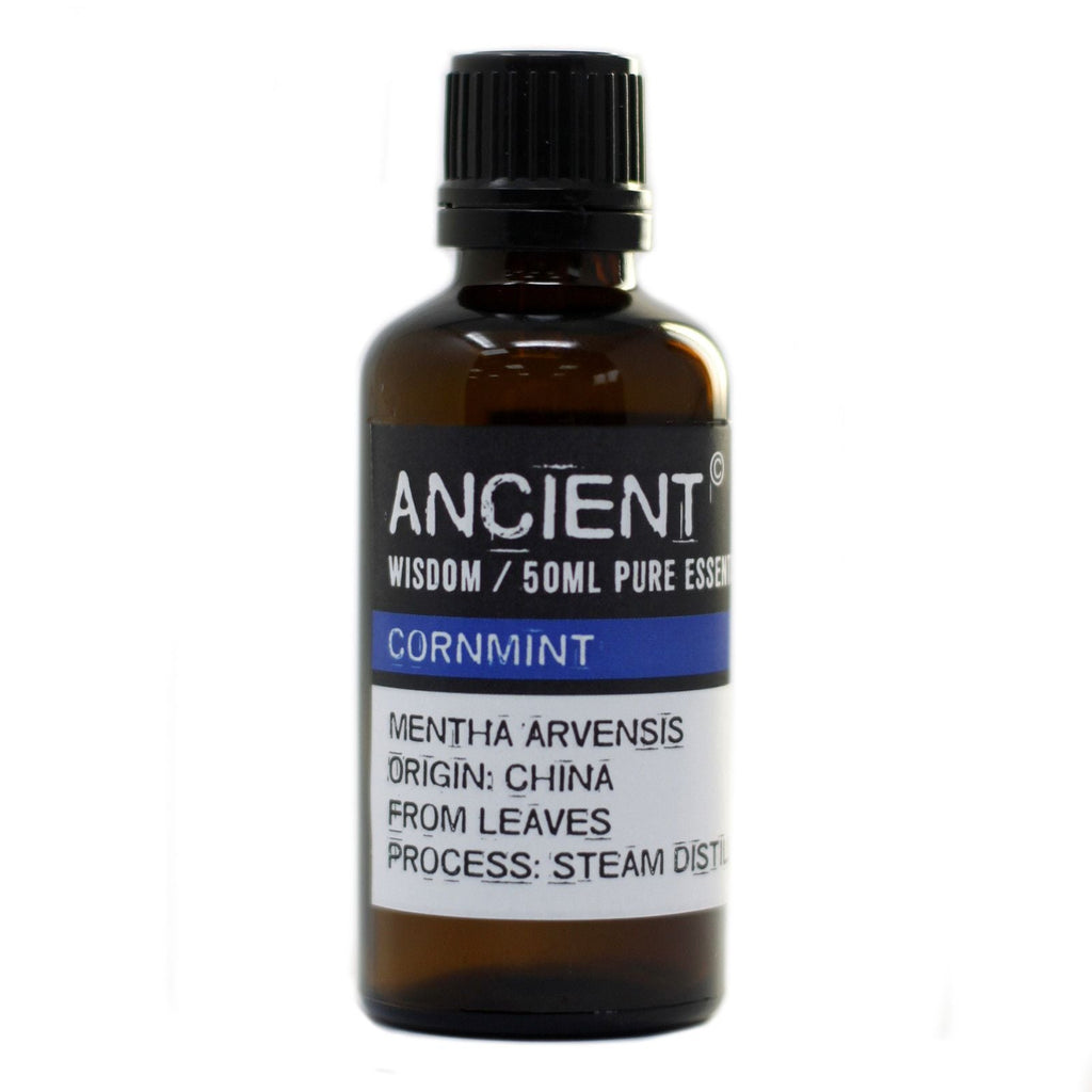 Cornmint 50ml Professional Essential Oil