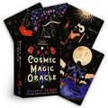 Cosmic Magic Oracle : A 44-Card Astrology Deck and Guidebook - Sold by Witch, Please!
