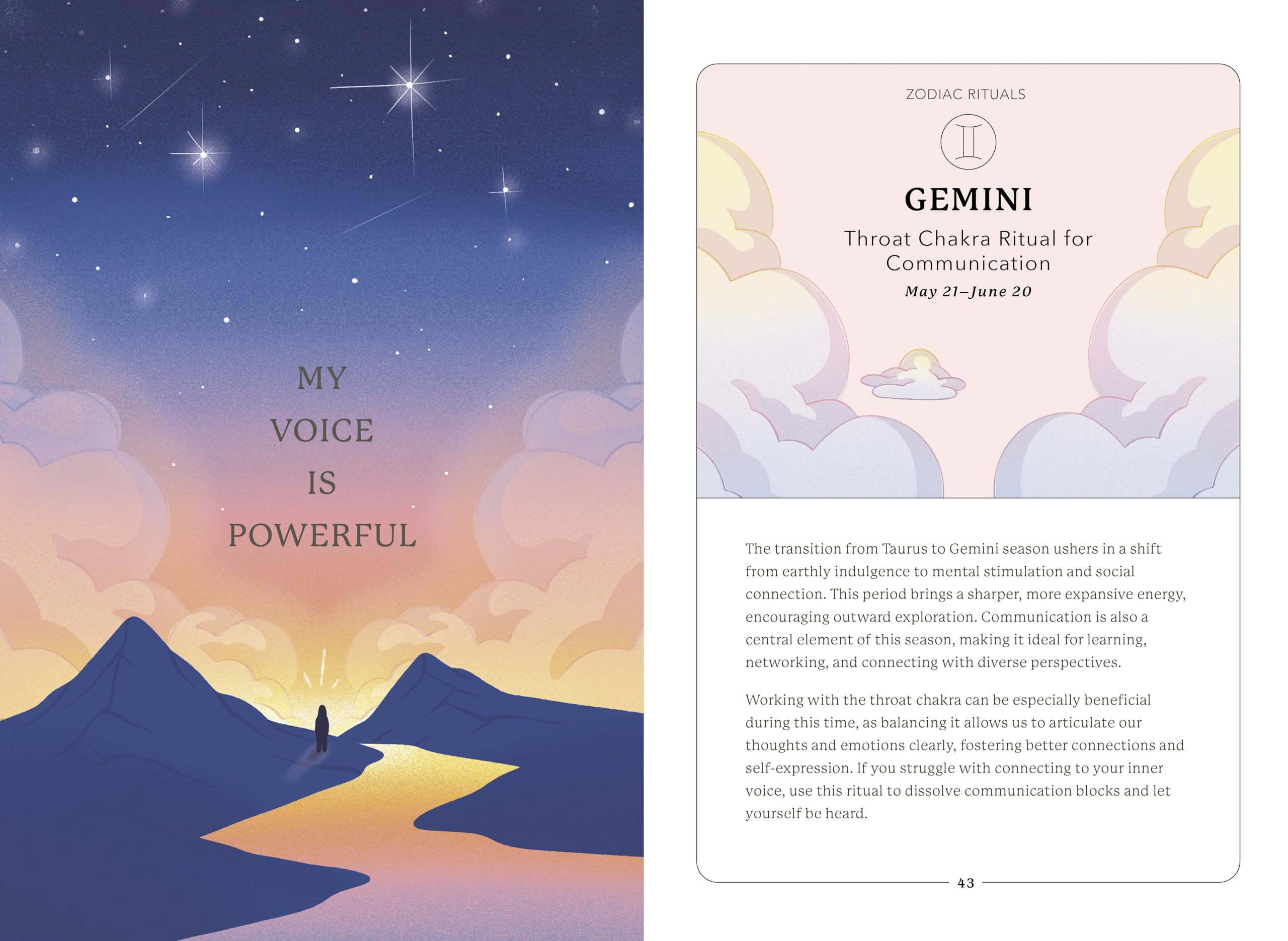 Cosmic Self-Care : Spiritual rituals for modern mystics - Sold by Witch, Please!