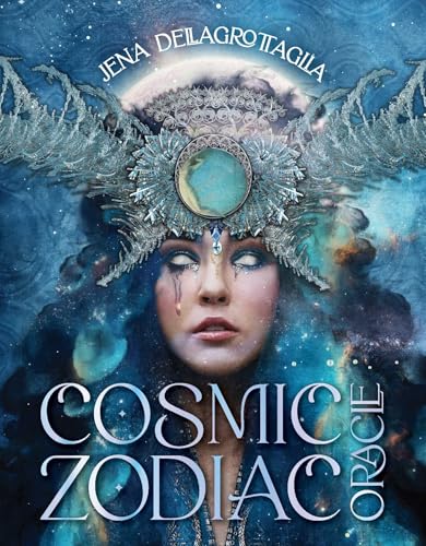 Cosmic Zodiac Oracle