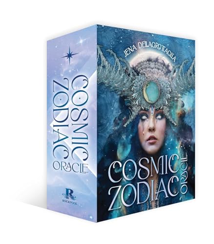Cosmic Zodiac Oracle