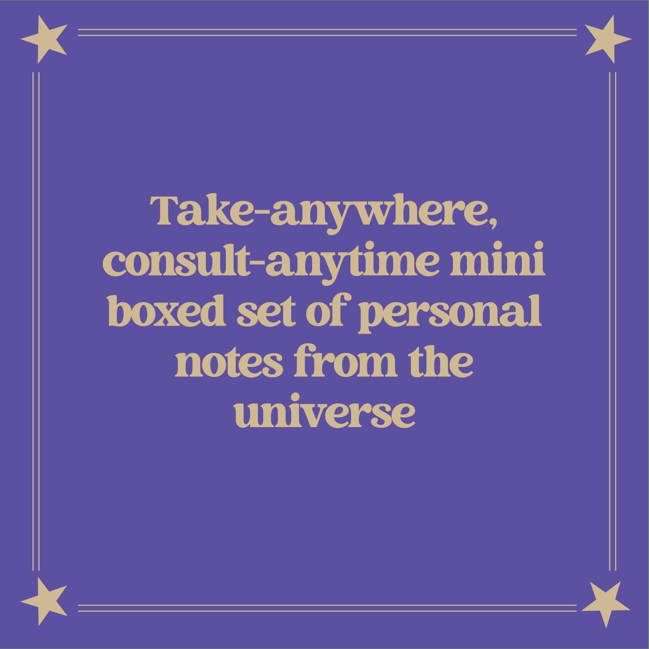 Cosmo Cards: Aquarius: 60 Mini Memos from Your Star Sign to Guide the Day Cards Books