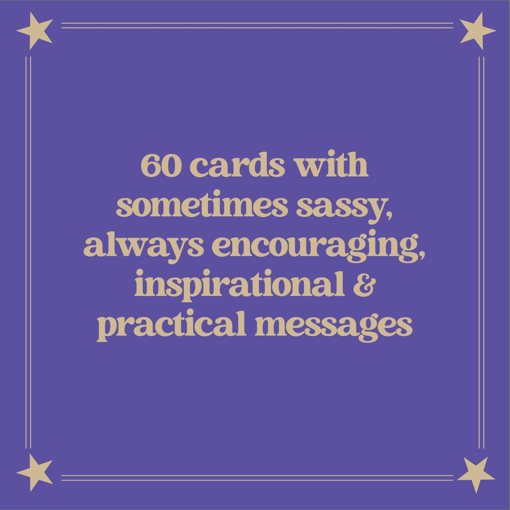 Cosmo Cards: Aquarius: 60 Mini Memos from Your Star Sign to Guide the Day Cards Books