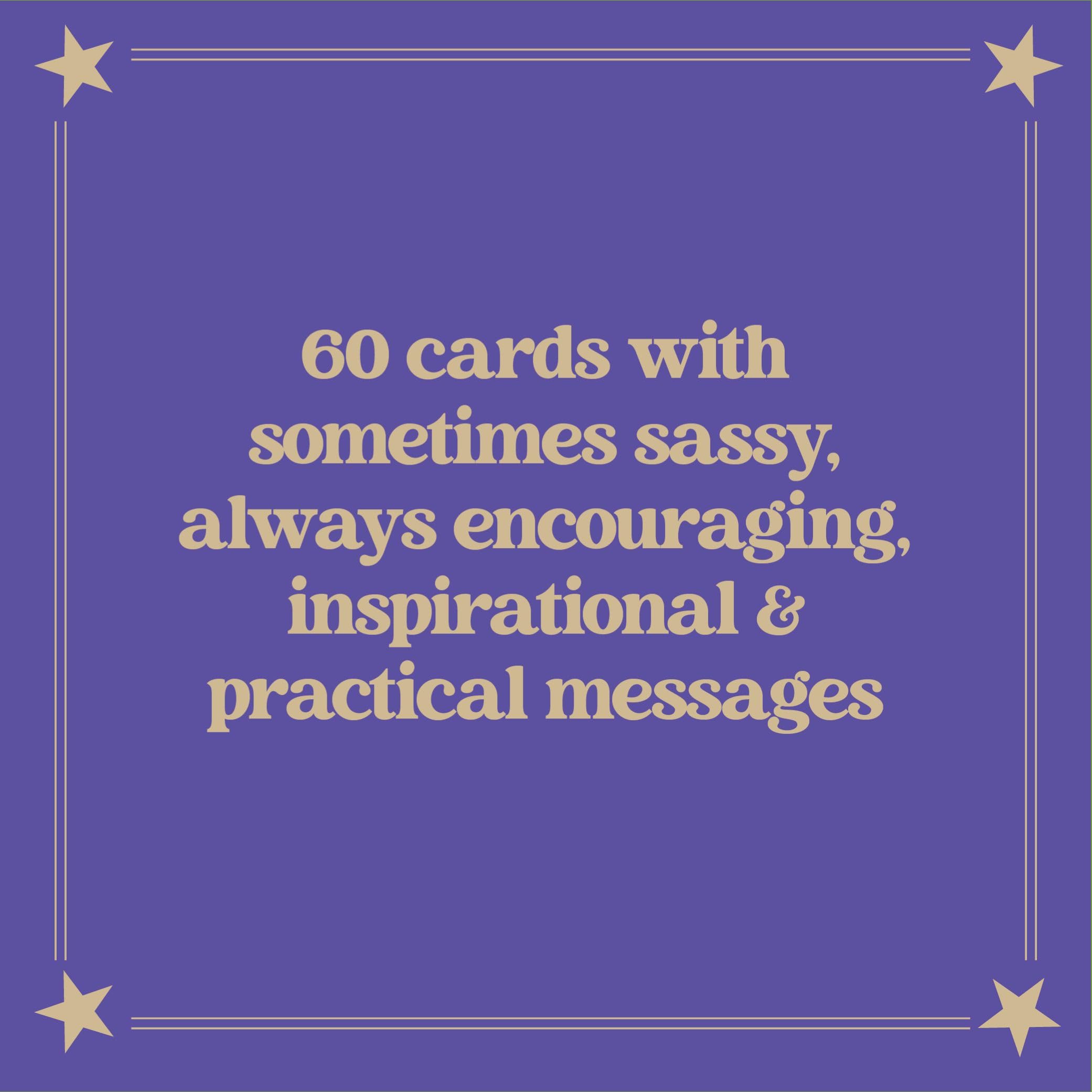 Cosmo Cards: Aquarius: 60 Mini Memos from Your Star Sign to Guide the Day Cards Books