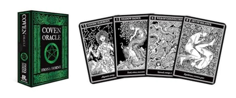 Coven Oracle