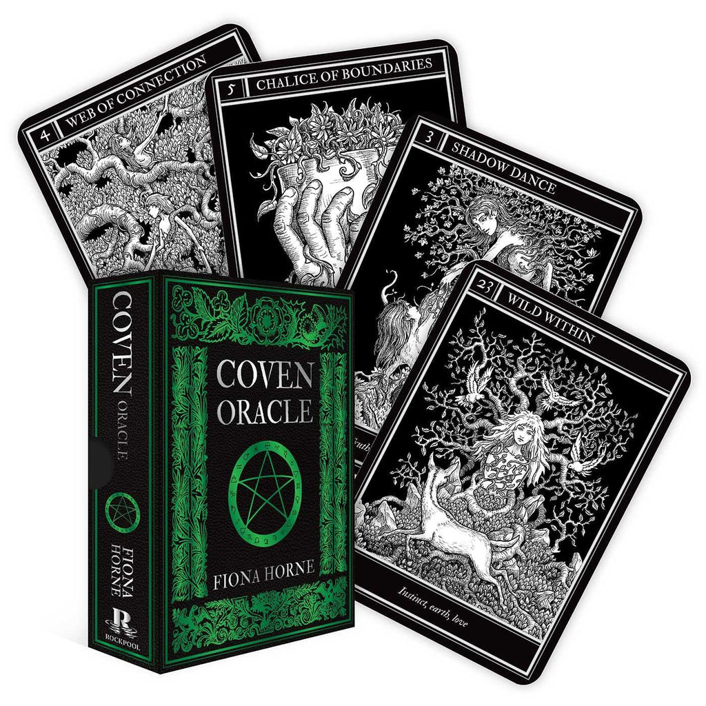 Coven Oracle