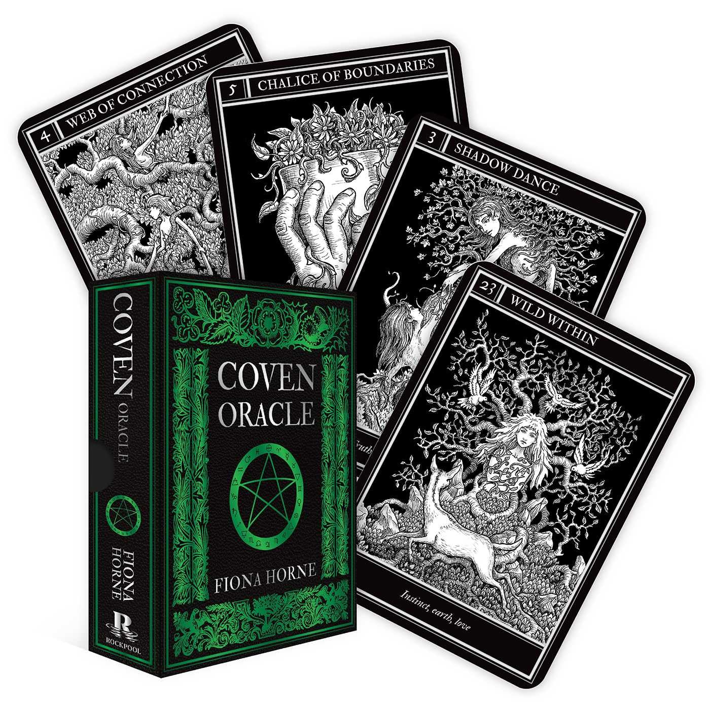 Coven Oracle