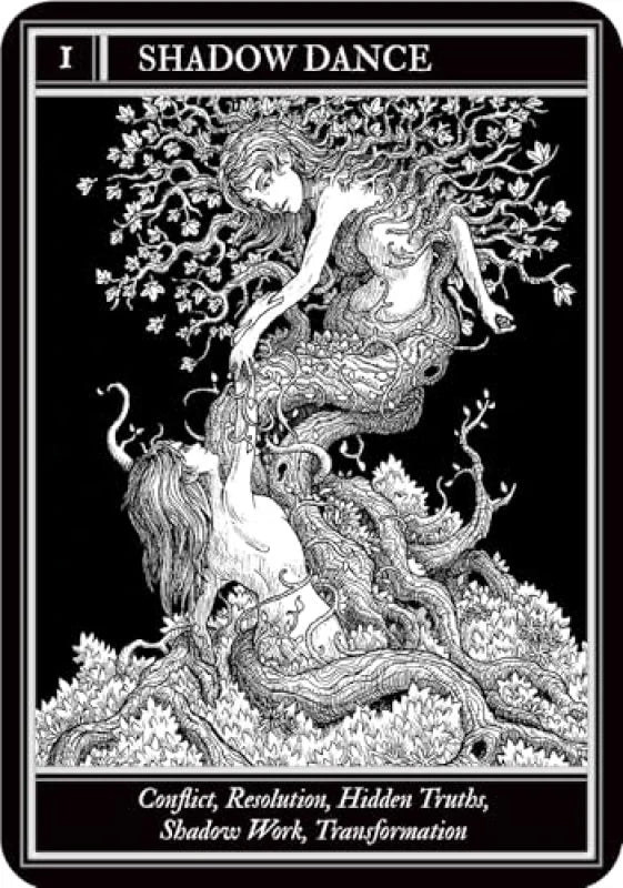 Coven Oracle