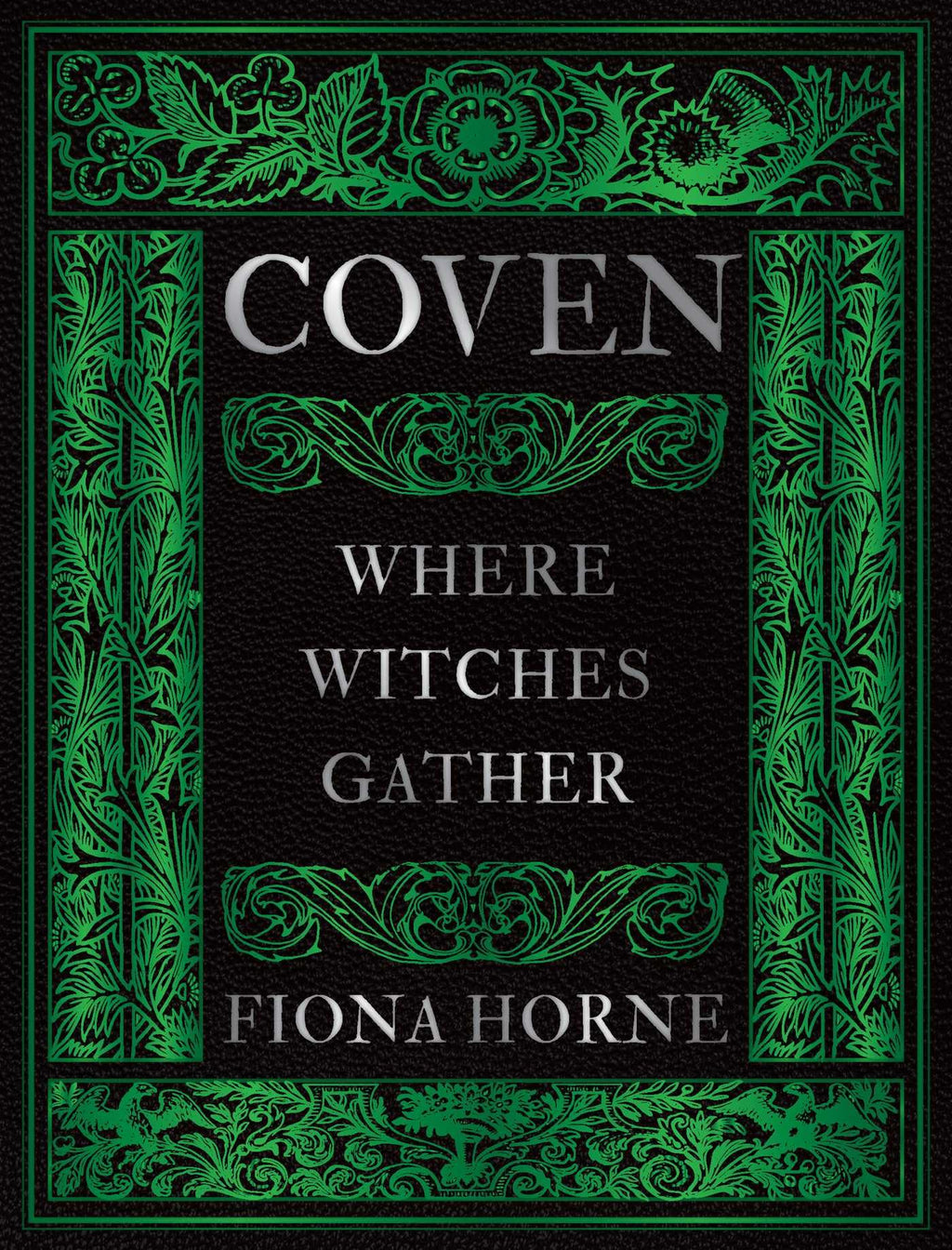 Coven : Where Witches Gather