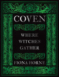 Coven : Where Witches Gather