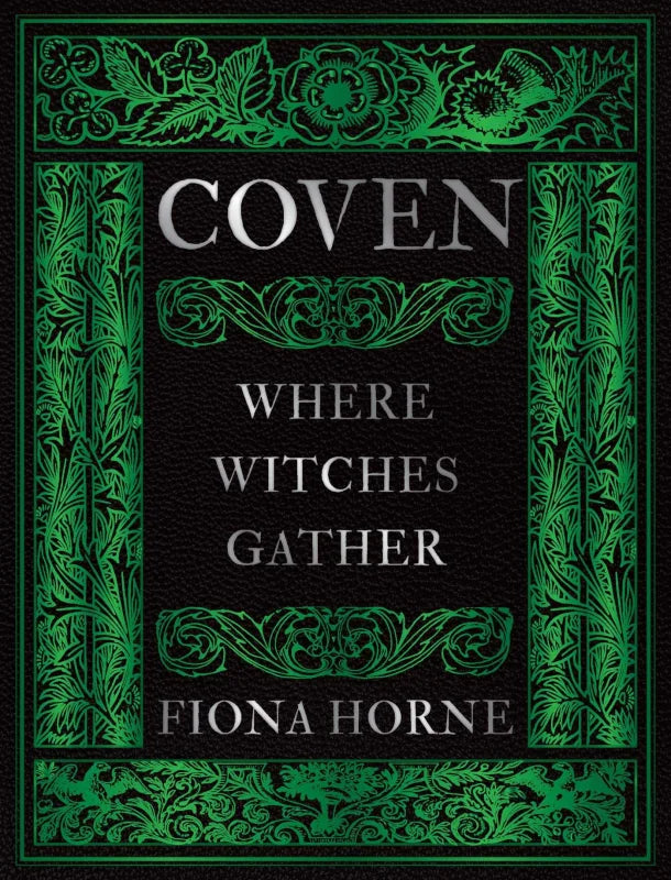 Coven : Where Witches Gather