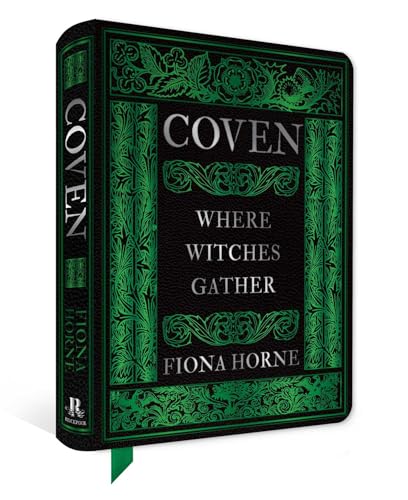Coven : Where Witches Gather